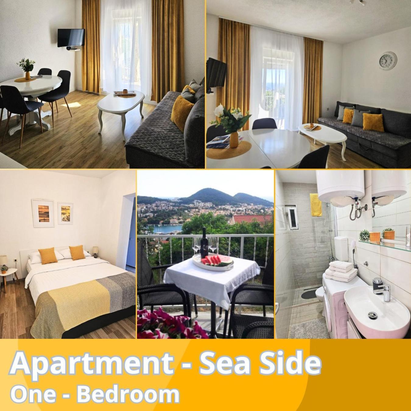 Ivana Apartment Dubrovnik Exterior photo