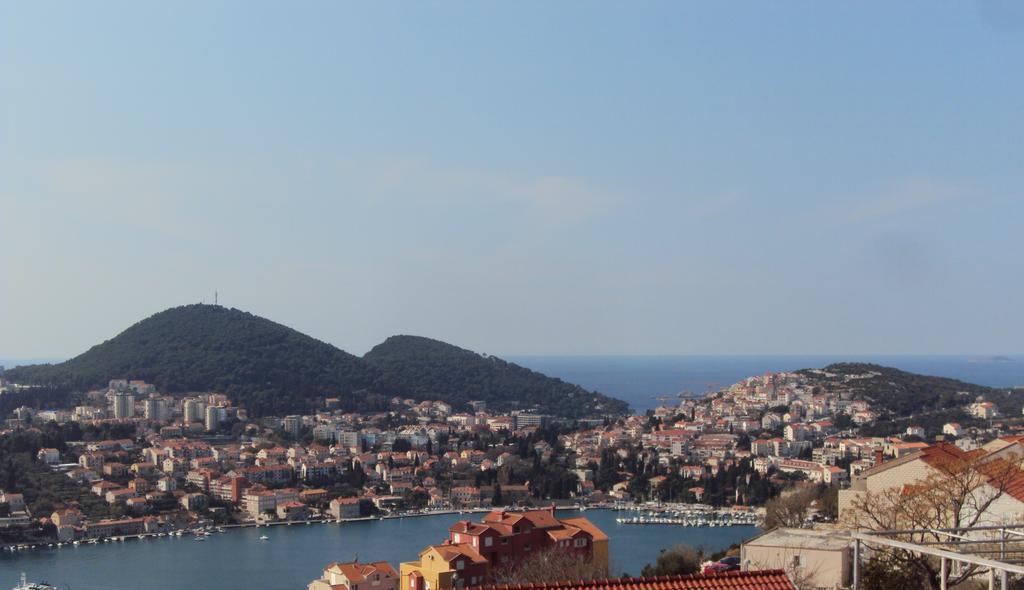 Ivana Apartment Dubrovnik Exterior photo